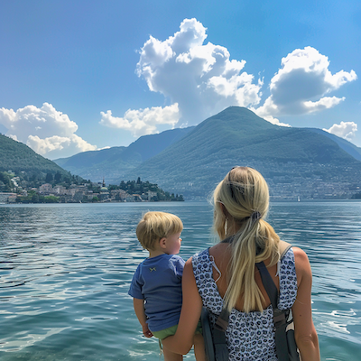 Lugano, Switzerland