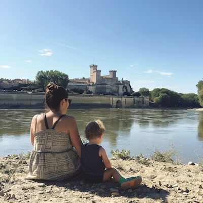 Avignon, France