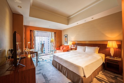 Park Plaza Beijing Wangfujing