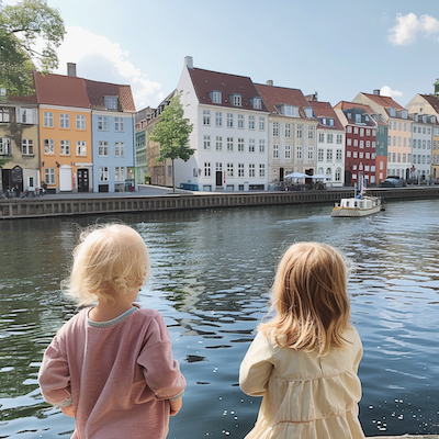 Copenhagen, Denmark