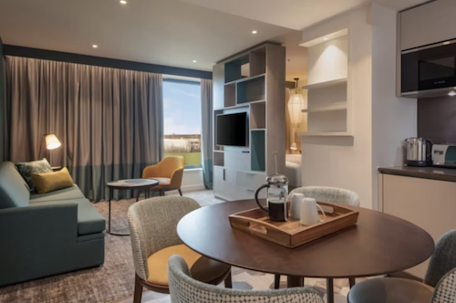 Staybridge Suites London Heathrow