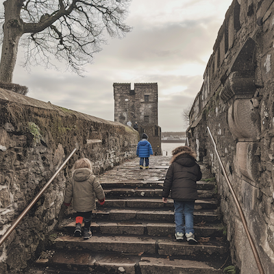 Limerick, Ireland