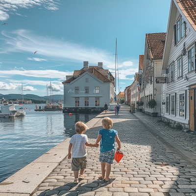 Stavanger, Norway